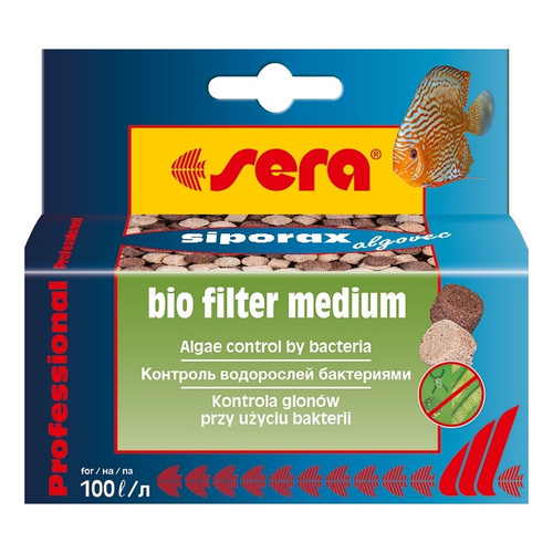 Sera Siporax algovec Professional 35 g
