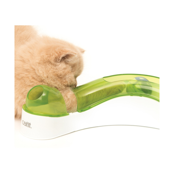 CatIt Tor do zabawy  Senses 2.0 Super Circuit