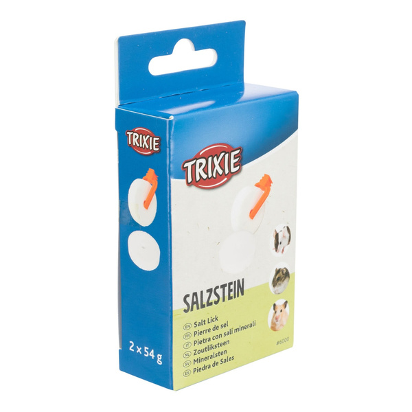 Trixie SÓL MINERALNA Chomik ŚWINKA 2szt / 108g