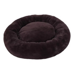 ZOLUX Legowisko poducha dla psa i kota NOE z krótkim włosiem 60 cm fiolet