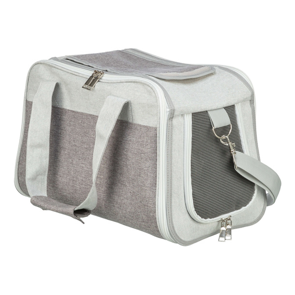Trixie Libby nosidło dla psa szare 25 x 27 x 42 cm