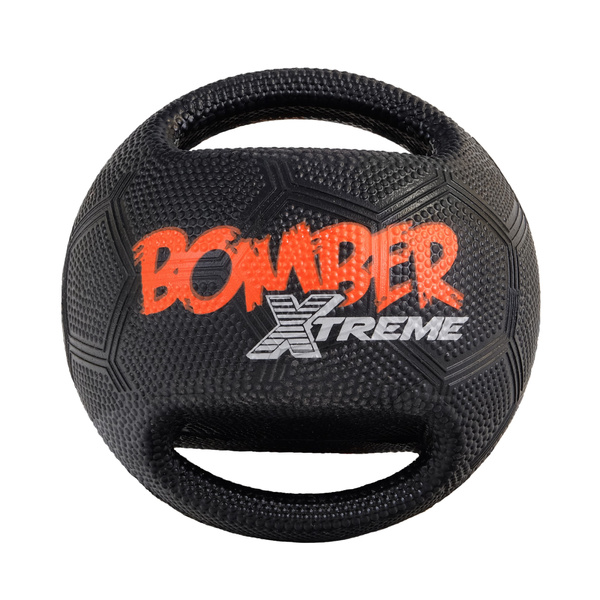 Piłka ZS Xtreme Bomber, Mini, 11,5 cm
