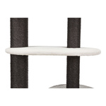 Trixie Drapak Cara XXL, 128 cm, szary
