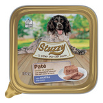 Stuzzy Pate karma mokra dla psa kaczka 150 g
