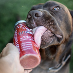 SmoothieDog Beef - smoothie dla psa wołowina z warzywami (250ml)