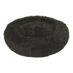 ZOLUX Legowisko poducha dla psa i kota NOE z długim włosiem 80 cm zielone