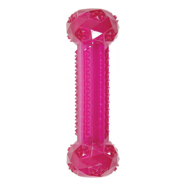 ZOLUX Zabawka dla psa stick TPR POP 25 cm kol. różowy