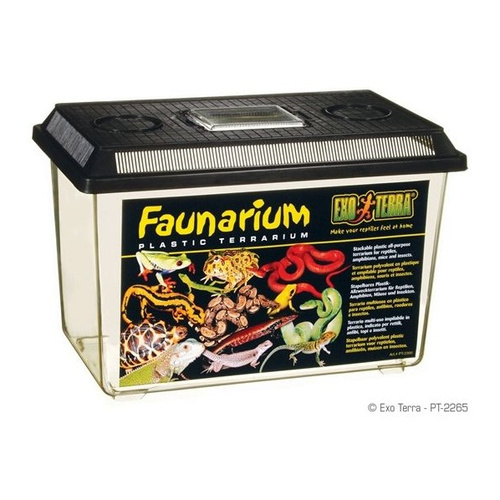 Eao Terra Faunarium 37 x 22 x 245 cm