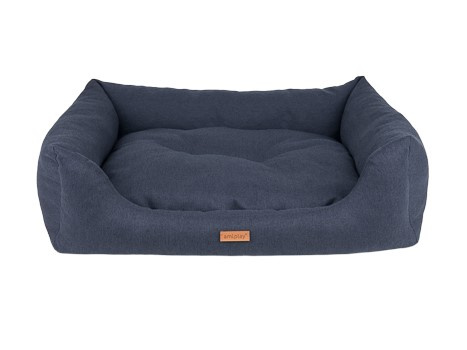 amiplay Sofa Montana S 58x46x17cm Czarny