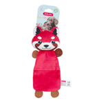 ZOLUX Zabawka pluszowa dla psa, Panda przytulanka "Calinou" 27,5 cm