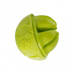 Zabawka pływająca Nerf Pet Super Soaker Tuff Turtle Ball 6,3cm