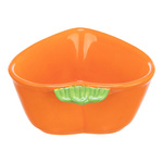 Trixie Miska ceramiczna dla gryzoni w kształcie marchewki 180ml