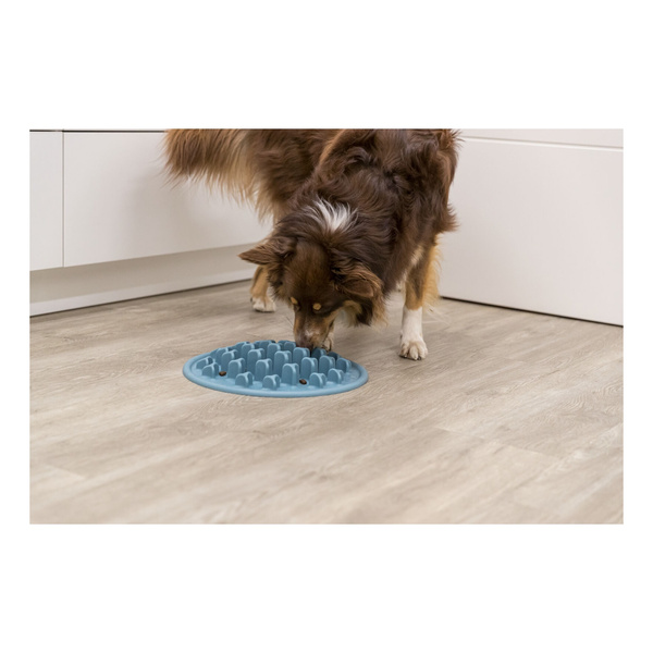 Trixie Slow Feeding Pillars mata spowalniająca jedzenie TPE 35cm