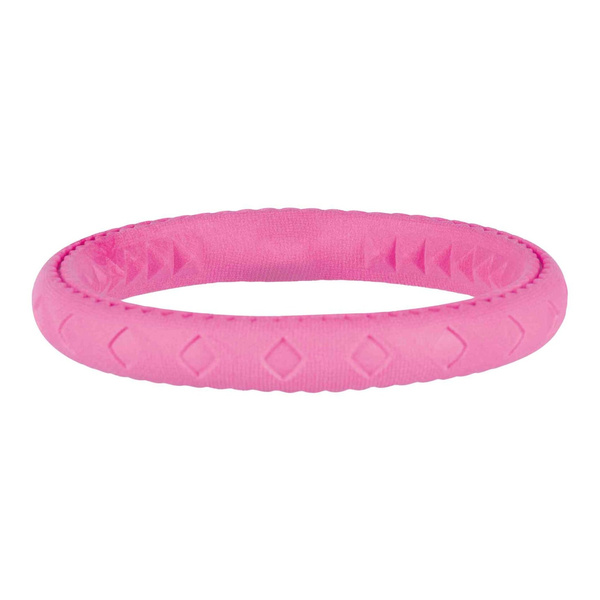Trixie Ring TPR pływający zabawka dla psa 25cm