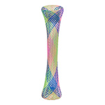 Trixie Zestaw Tubes, zabawki, dla kota, 4 szt, do 15 cm, z kocimiętką
