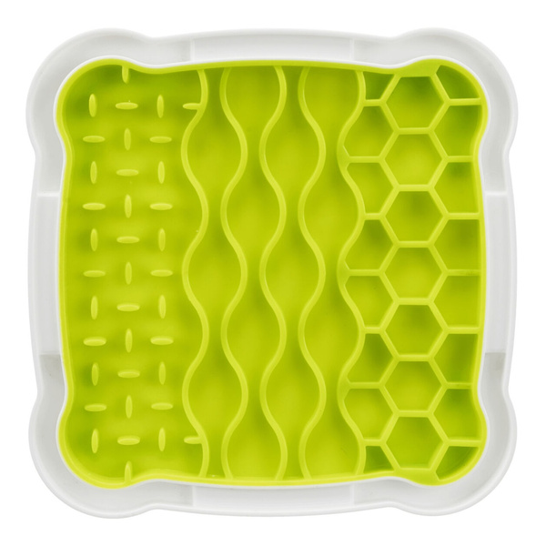 Trixie Taca na Pastę Karmę TPR i Plastik 20×20cm