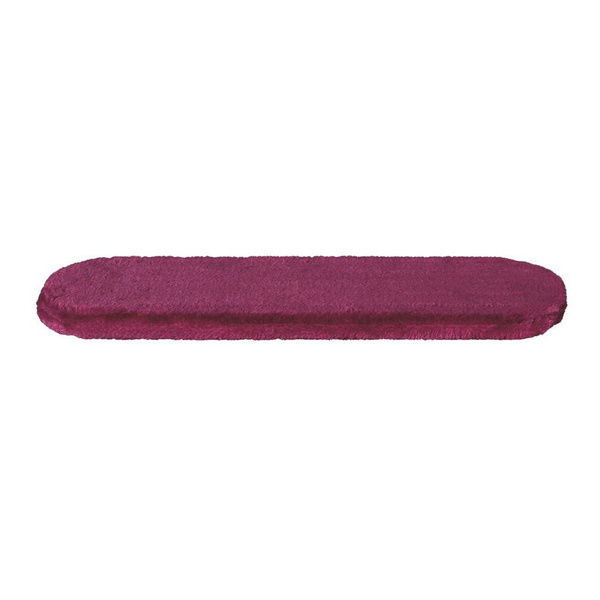 Trixie Cat Select E 04 schodek do drapaka, 50 × 13 cm, fuksja