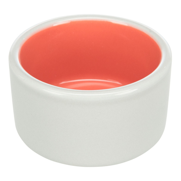 Trixie MISKA CERAMICZNA dla chomika myszki 100ml