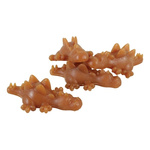 ZOLUX Przysmak dentystyczny dla psa DIPLODENTAL L z wapniem 11cm 14szt