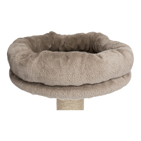 Trixie Drapak stojący Fabiola, 165 cm, szary