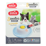 ZOLUX Miska dla psa spowalniająca SWEETIES