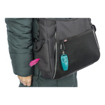 Trixie Walk and dummy torba spacerowa na akcesoria przysmaki dla psa 34x29x9cm