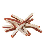 Hau Miau zakręcone kanapki JAGNIĘCINA i dorsz 500g