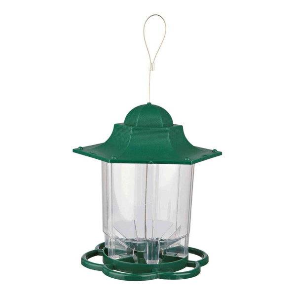 Trixie Karmidło dla ptaków zewnętrzne 1400 ml/22 cm