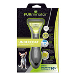 FURMINATOR Szczotka dla psów krótkowłosych - Toy Dog