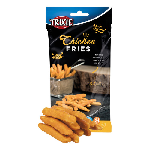 Trixie Chicken Fries przysmak dla psa Kurczak 100g