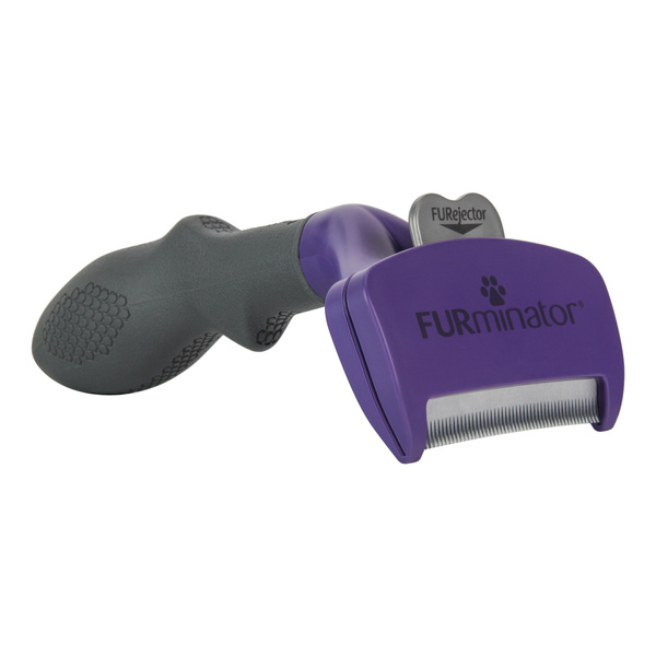 FURMINATOR Szczotka dla kotów długowłosych - Large
