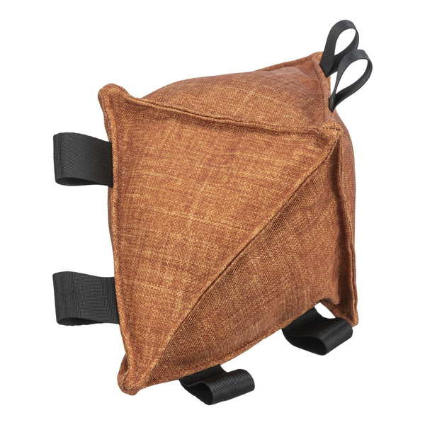 Trixie CityStyle Romb zabawka dla psa 26cm z recyklingu