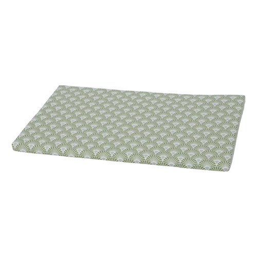 Zolux Materac ze zdejmowanym pokrowcem dla psa ONE KIWI 90 cm