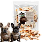 PRZYSMAK DLA PSA - Penne z kurczakiem Mr.Pretzel 500g ZDROWE PREMIUM