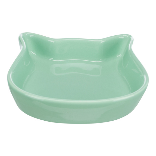 Trixie MISKA CERAMICZNA dla kota 12cm / 250ml