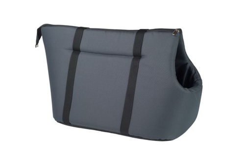 amiplay Torba transportowa Basic L 42x26x30cm Grafitowy