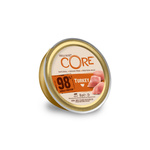 Wellness Core 98% Single Protein karma mokra dla dorosłych kotów, indyk 85g