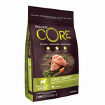 Wellness Core Adult Low Fat karma sucha dla dorosłych psów średnich i dużych ras indyk 10kg