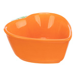 Trixie Miska ceramiczna dla gryzoni w kształcie marchewki 180ml