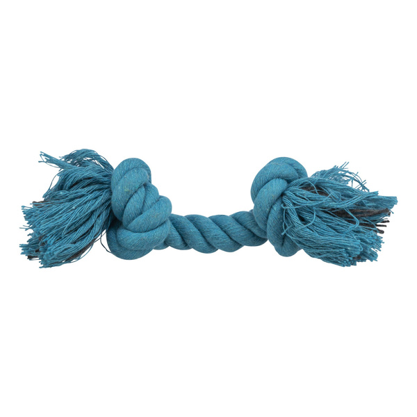 Trixie SZNUR zabawka BAWEŁNIANY gryzak 20cm