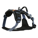 ZOLUX Szelki dla psa BIVOUAK XS niebieskie