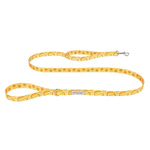 amiplay Smycz BeHappy dla Psa S 150cm Banana