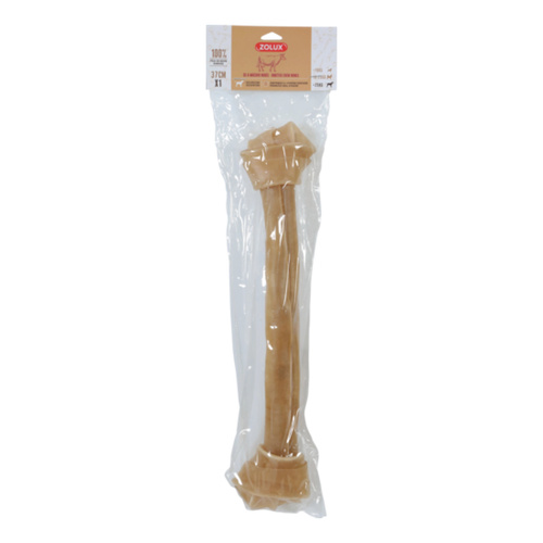 ZOLUX Przysmak dla psa Kość wiązana 37 cm