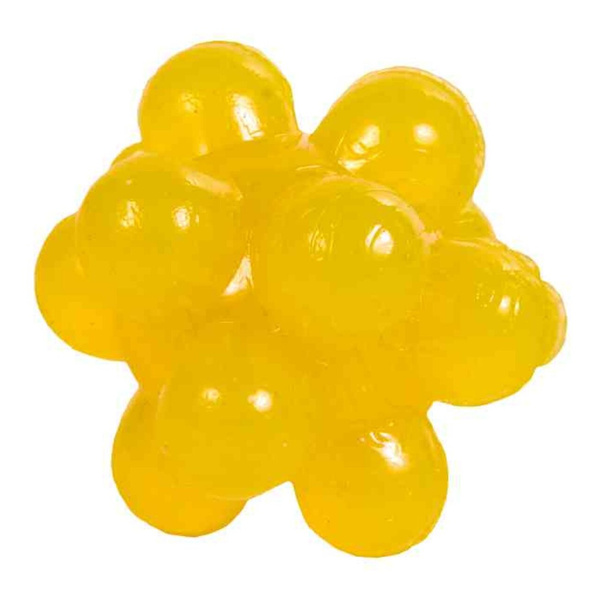 Trixie PIŁKI Z WYPUSTKAMI dla koat 3,5cm / 4szt