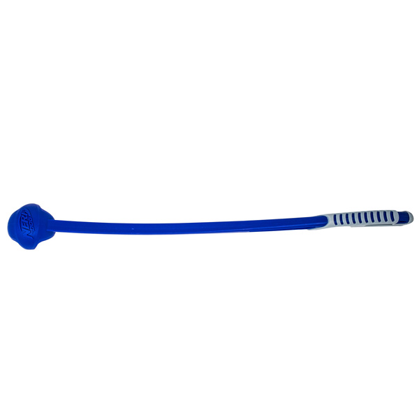 Wyrzutnia ręczna NERF Deluxe Air Strike Thrower, 63 cm