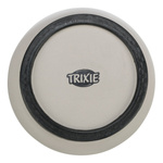 Trixie Miska dla psa/kota ceramiczna 0.3 l/11cm z gumową podstawą różne kolory
