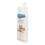 Trixie szampon dla kotów długowłosych 250ml