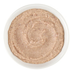 Schesir After Dark Velvet Mousse karma mokra dla kota kurczak z wołowiną 80 g