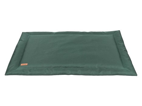 amiplay Mata wodoodporna Country M 66x48x1,5cm Zielony