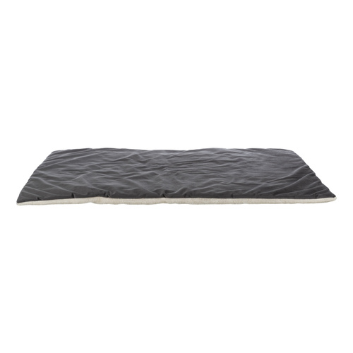 Trixie Koc Lupo 100 70 cm szary/kremowy